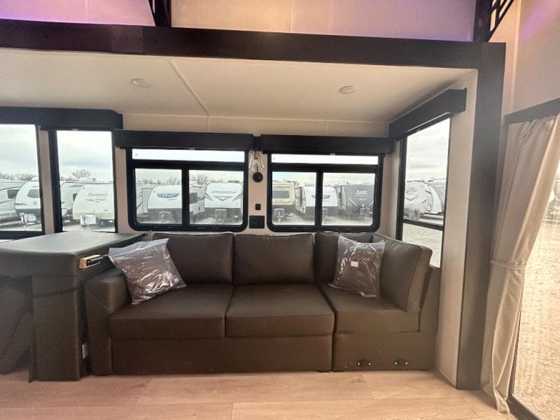 2026 Forest River 2026 Forest River Cherokee Timberwolf - thumbnail 37