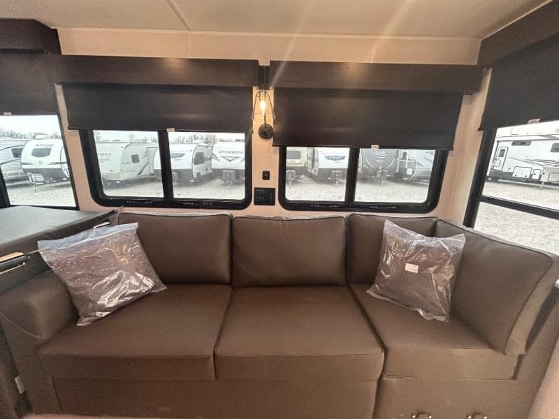 2026 Forest River 2026 Forest River Cherokee Timberwolf - thumbnail 38