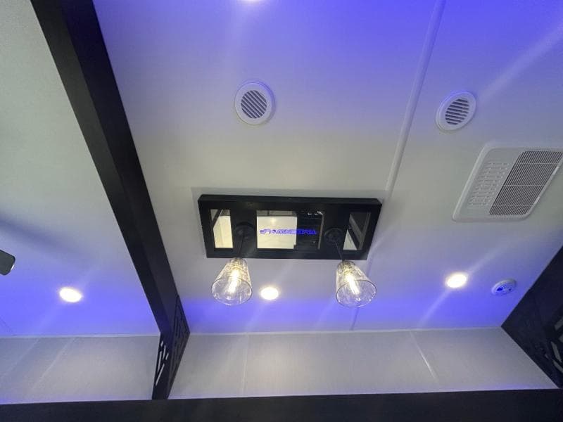 2026 Forest River 2026 Forest River Cherokee Timberwolf - thumbnail 39