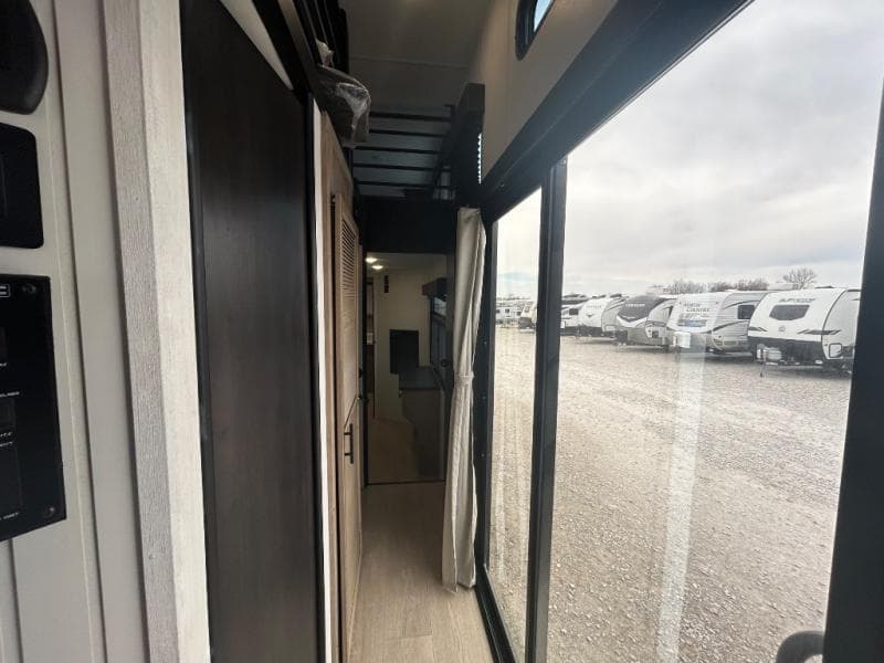 2026 Forest River 2026 Forest River Cherokee Timberwolf - thumbnail 40