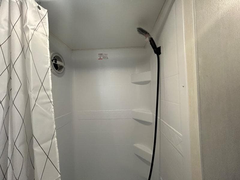 2026 Forest River 2026 Forest River Cherokee Timberwolf - thumbnail 42