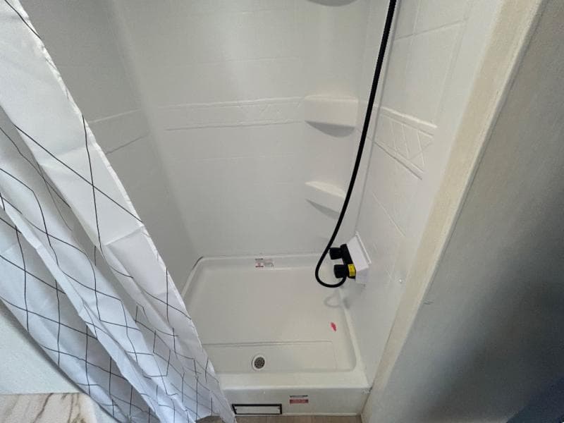 2026 Forest River 2026 Forest River Cherokee Timberwolf - thumbnail 43