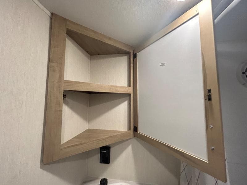 2026 Forest River 2026 Forest River Cherokee Timberwolf - thumbnail 45