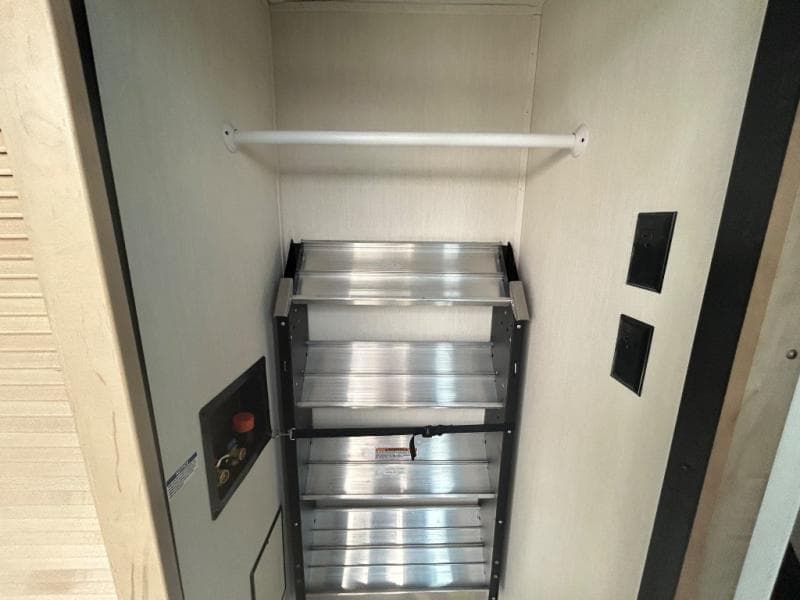 2026 Forest River 2026 Forest River Cherokee Timberwolf - thumbnail 49