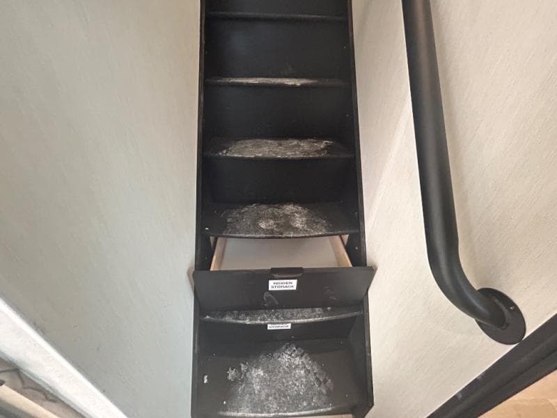 2026 Forest River 2026 Forest River Cherokee Timberwolf - thumbnail 51