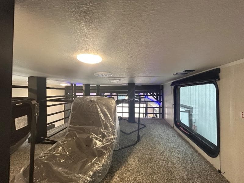 2026 Forest River 2026 Forest River Cherokee Timberwolf - thumbnail 57