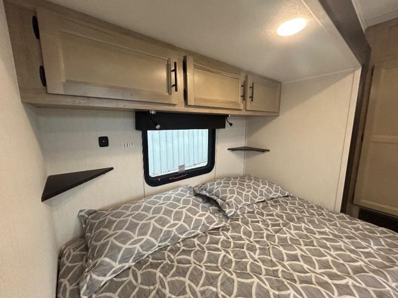 2026 Forest River 2026 Forest River Cherokee Timberwolf - thumbnail 60