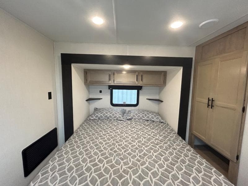 2026 Forest River 2026 Forest River Cherokee Timberwolf - thumbnail 61