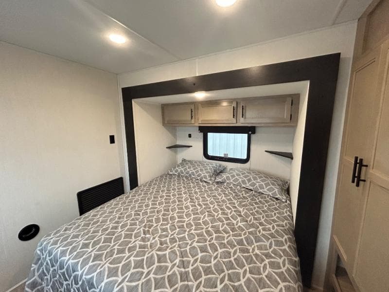 2026 Forest River 2026 Forest River Cherokee Timberwolf - thumbnail 62