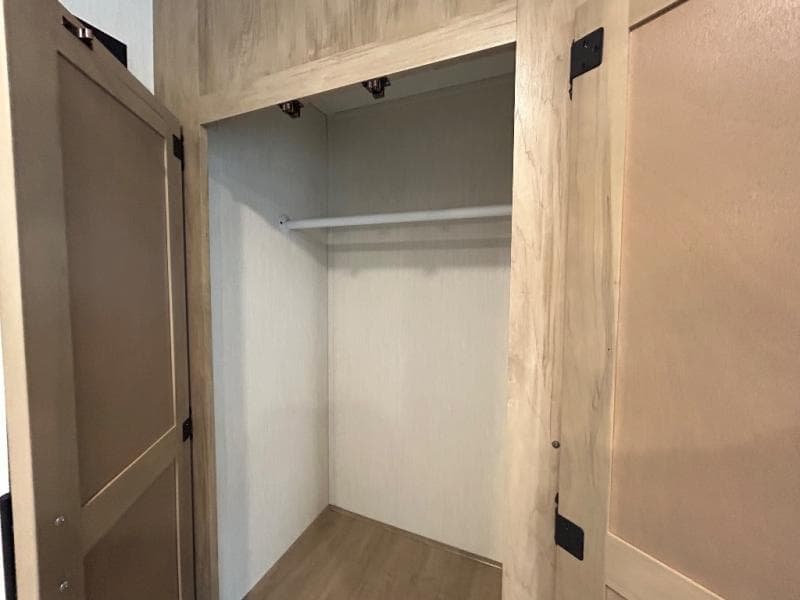 2026 Forest River 2026 Forest River Cherokee Timberwolf - thumbnail 63