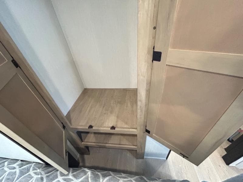 2026 Forest River 2026 Forest River Cherokee Timberwolf - thumbnail 64