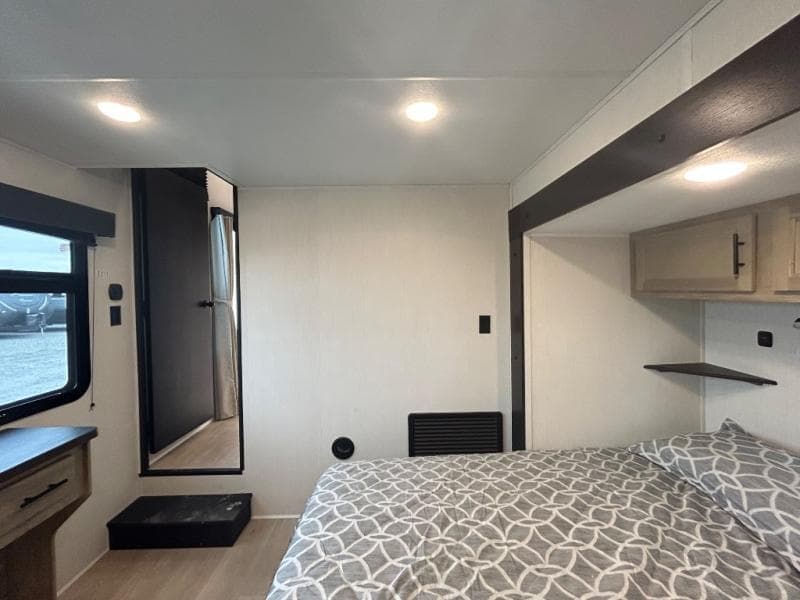 2026 Forest River 2026 Forest River Cherokee Timberwolf - thumbnail 65