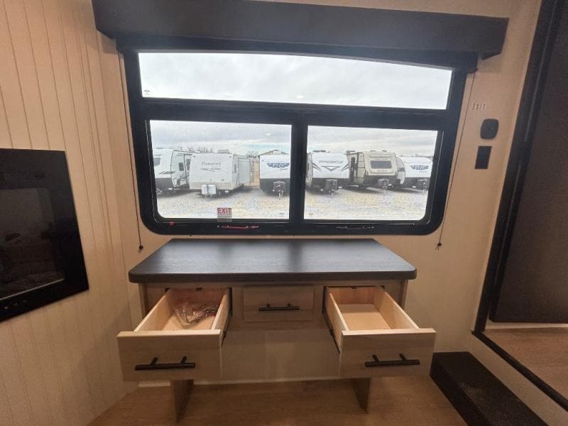 2026 Forest River 2026 Forest River Cherokee Timberwolf - thumbnail 66