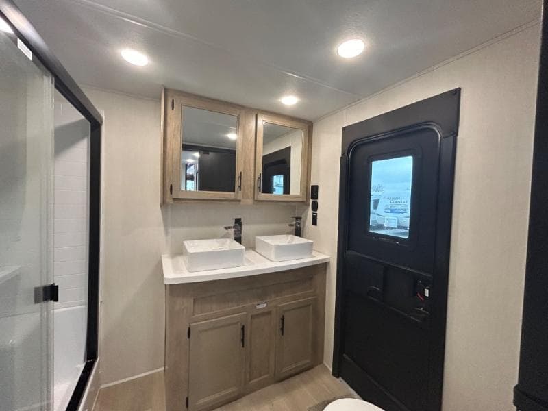 2026 Forest River 2026 Forest River Cherokee Timberwolf - thumbnail 67