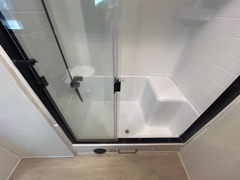 2026 Forest River 2026 Forest River Cherokee Timberwolf - thumbnail 71