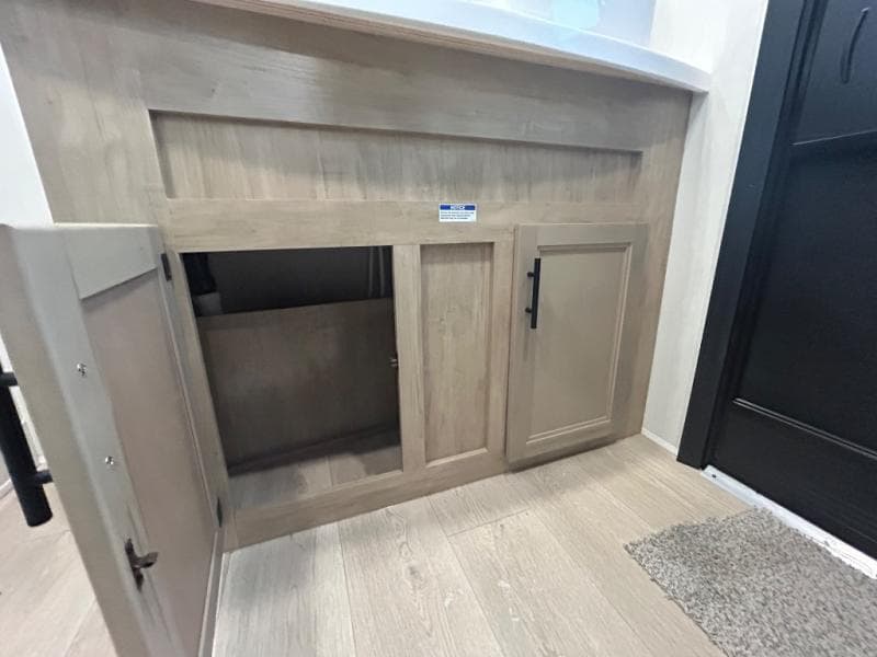 2026 Forest River 2026 Forest River Cherokee Timberwolf - thumbnail 74