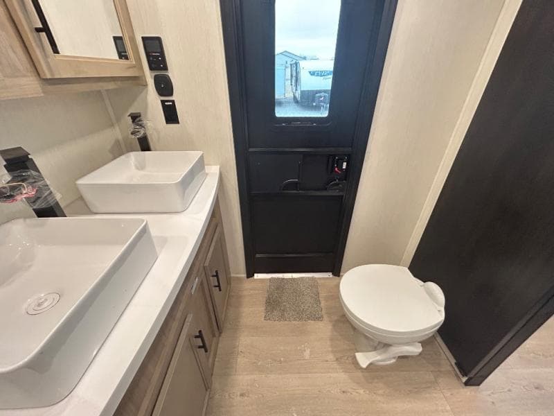 2026 Forest River 2026 Forest River Cherokee Timberwolf - thumbnail 75