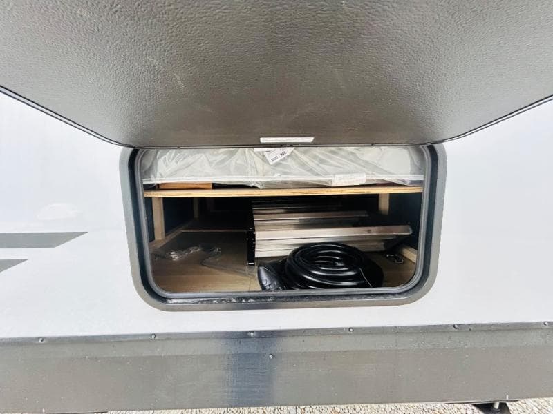 2026 Forest River 2026 Forest River Cherokee Timberwolf - thumbnail 6