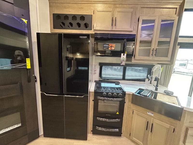 2026 Forest River 2026 Forest River Cherokee Timberwolf - thumbnail 9