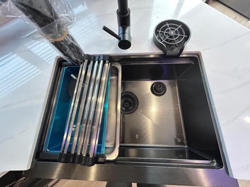 2026 Forest River 2026 Forest River Cherokee Timberwolf - thumbnail 13