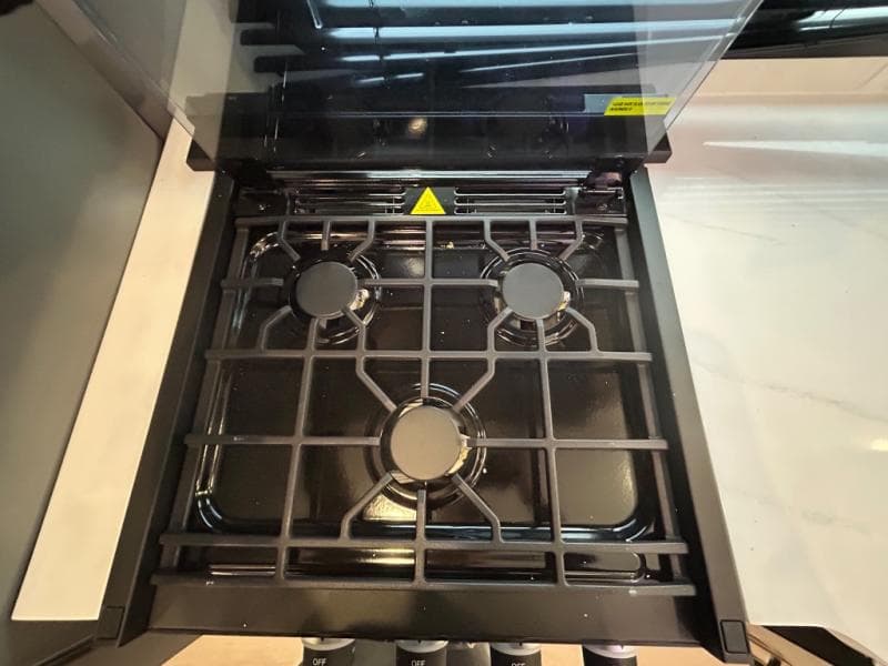 2026 Forest River 2026 Forest River Cherokee Timberwolf - thumbnail 14