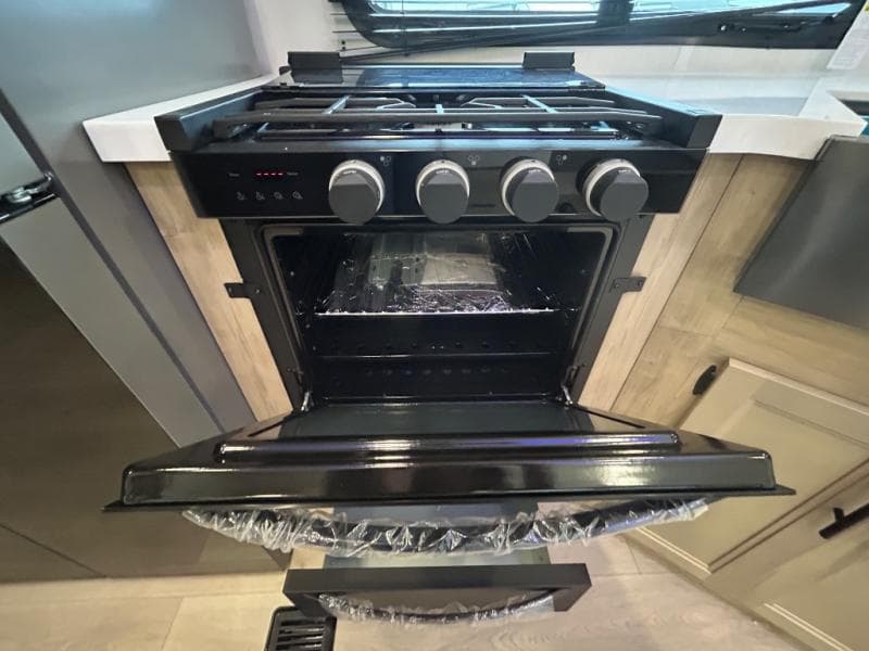 2026 Forest River 2026 Forest River Cherokee Timberwolf - thumbnail 15