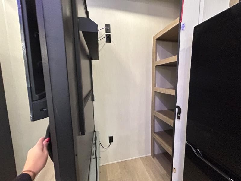 2026 Forest River 2026 Forest River Cherokee Timberwolf - thumbnail 21