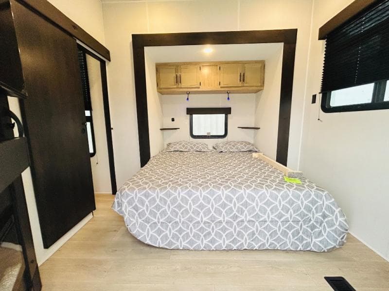 2026 Forest River 2026 Forest River Cherokee Timberwolf - thumbnail 23