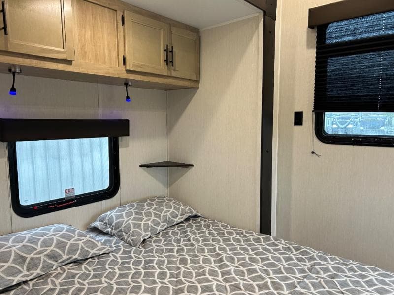 2026 Forest River 2026 Forest River Cherokee Timberwolf - thumbnail 24