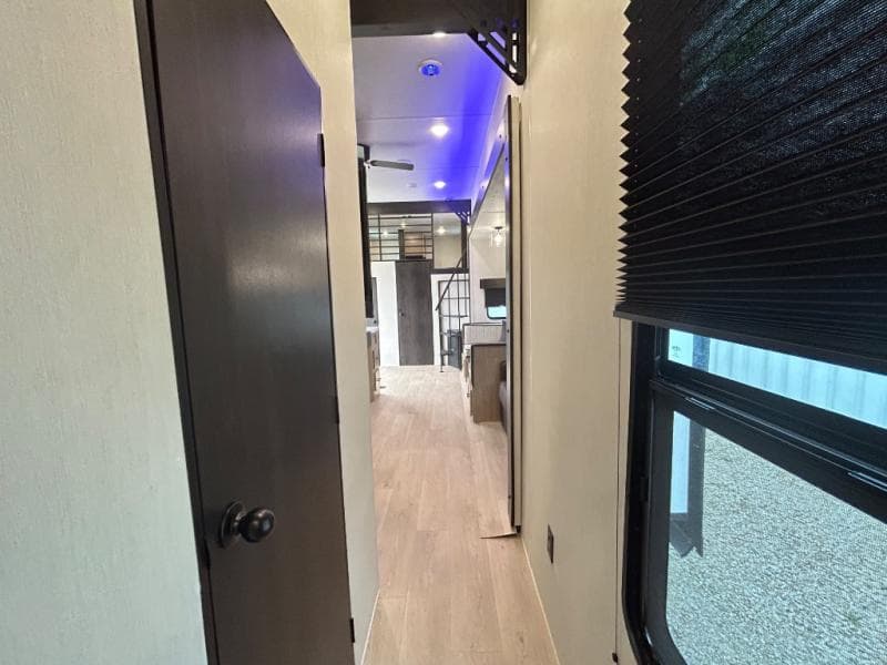 2026 Forest River 2026 Forest River Cherokee Timberwolf - thumbnail 30