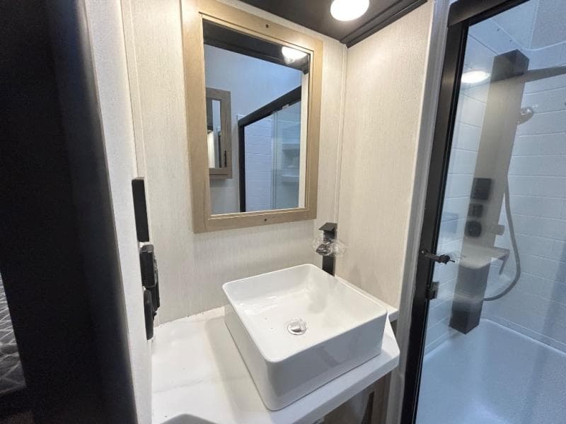 2026 Forest River 2026 Forest River Cherokee Timberwolf - thumbnail 31