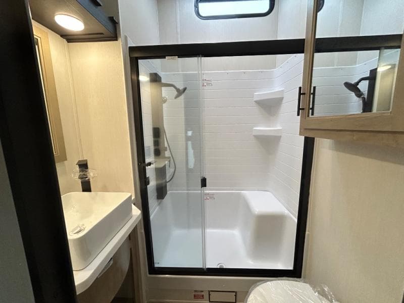 2026 Forest River 2026 Forest River Cherokee Timberwolf - thumbnail 32