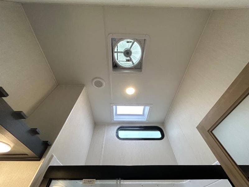 2026 Forest River 2026 Forest River Cherokee Timberwolf - thumbnail 33