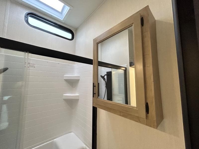 2026 Forest River 2026 Forest River Cherokee Timberwolf - thumbnail 34