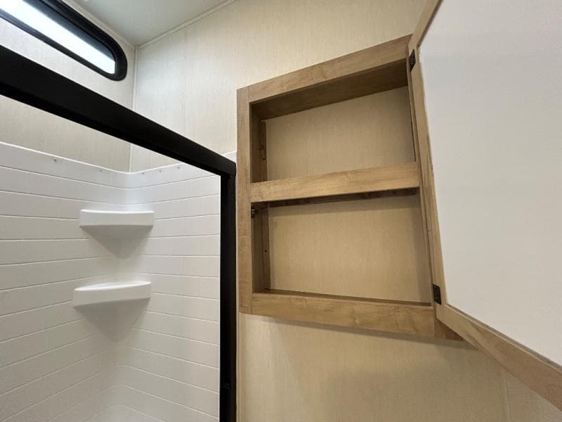 2026 Forest River 2026 Forest River Cherokee Timberwolf - thumbnail 35