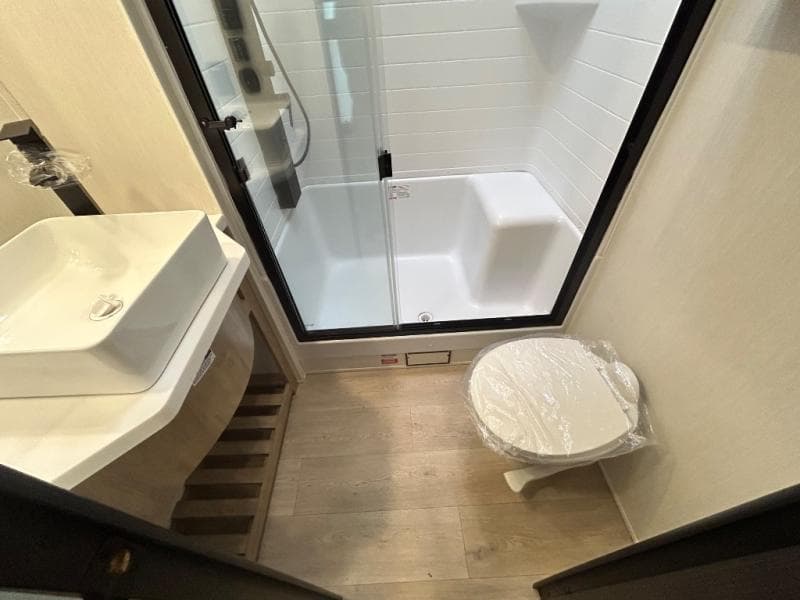 2026 Forest River 2026 Forest River Cherokee Timberwolf - thumbnail 36