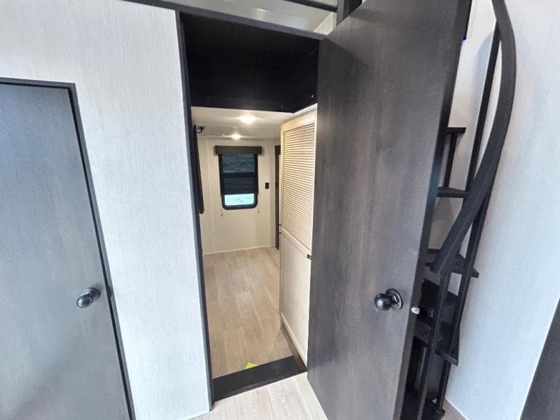 2026 Forest River 2026 Forest River Cherokee Timberwolf - thumbnail 39