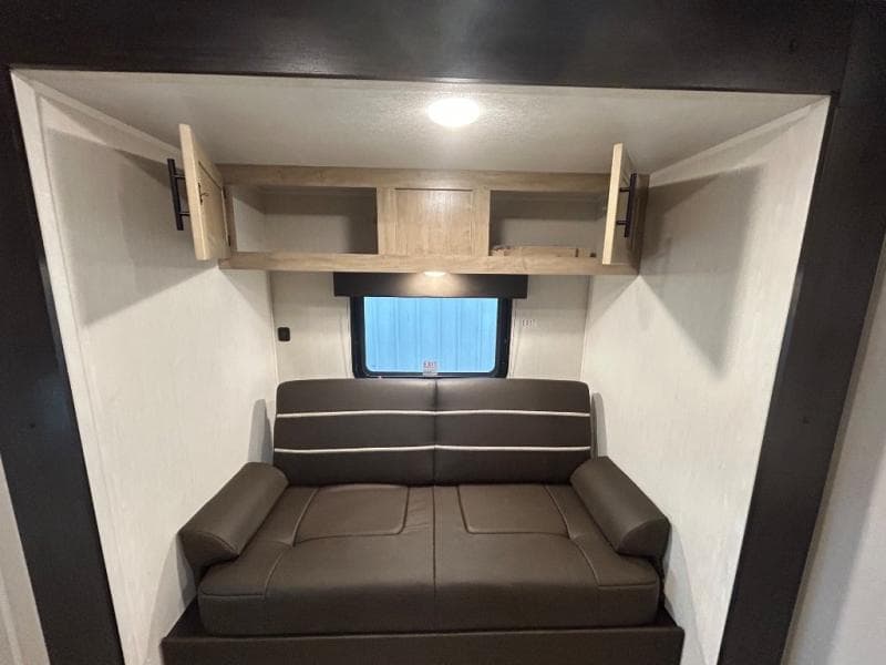 2026 Forest River 2026 Forest River Cherokee Timberwolf - thumbnail 41