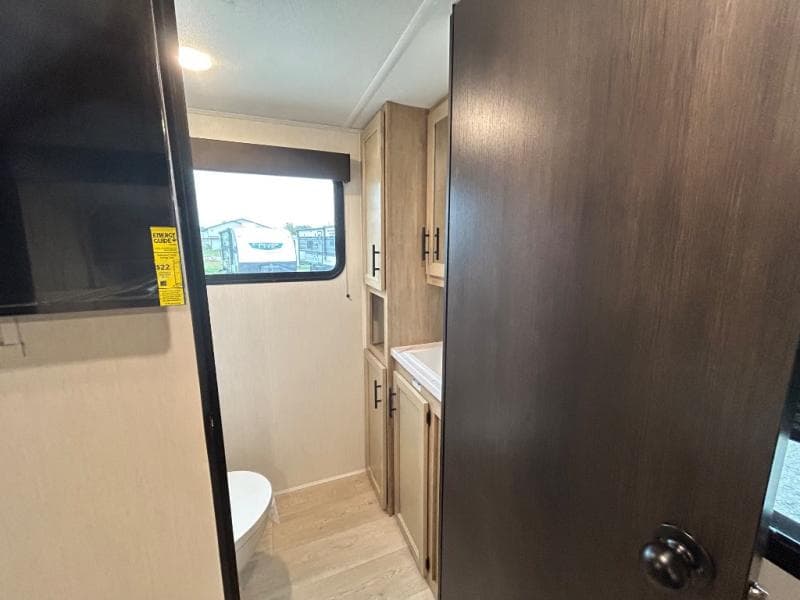 2026 Forest River 2026 Forest River Cherokee Timberwolf - thumbnail 44