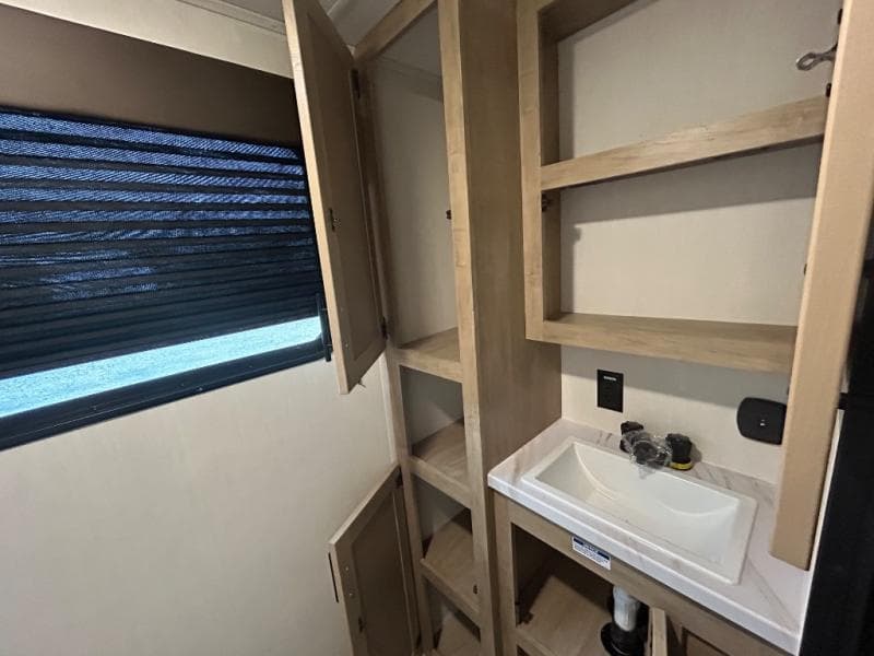 2026 Forest River 2026 Forest River Cherokee Timberwolf - thumbnail 47