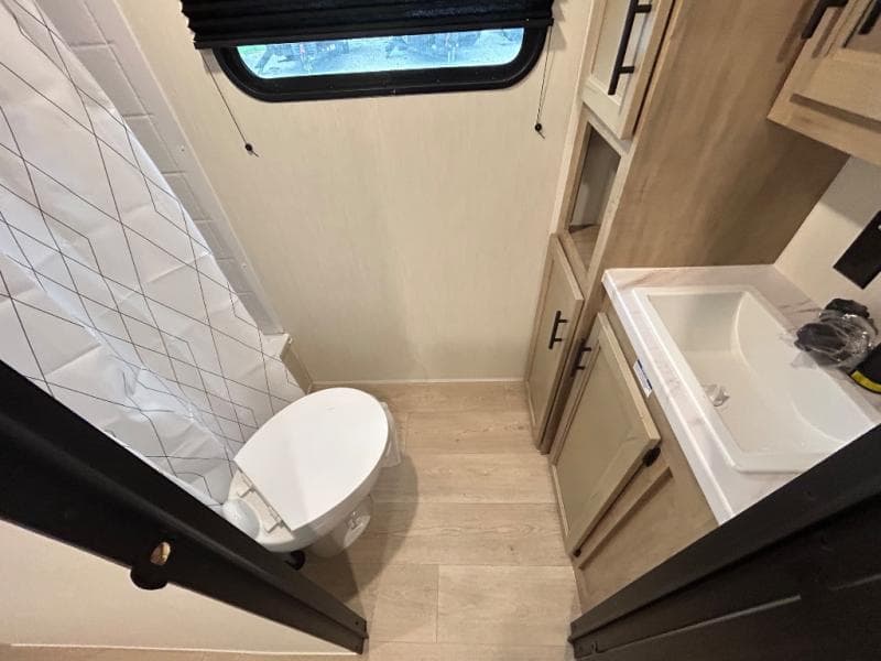 2026 Forest River 2026 Forest River Cherokee Timberwolf - thumbnail 48