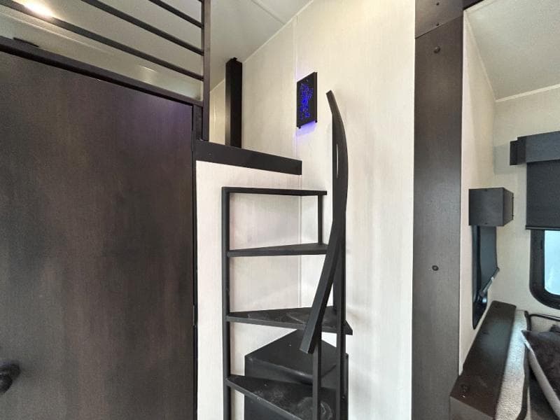 2026 Forest River 2026 Forest River Cherokee Timberwolf - thumbnail 51