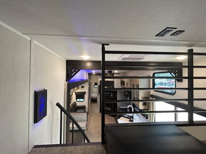 2026 Forest River 2026 Forest River Cherokee Timberwolf - thumbnail 52