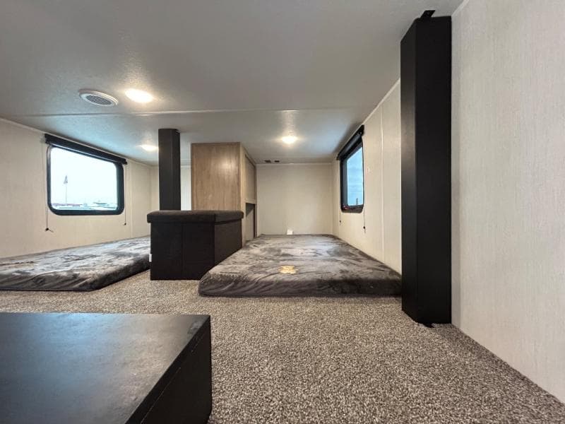 2026 Forest River 2026 Forest River Cherokee Timberwolf - thumbnail 53