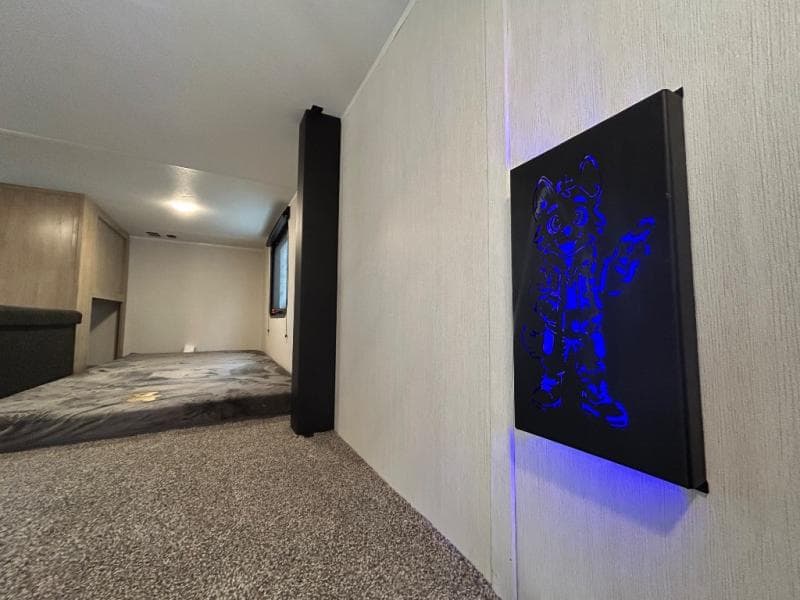 2026 Forest River 2026 Forest River Cherokee Timberwolf - thumbnail 54