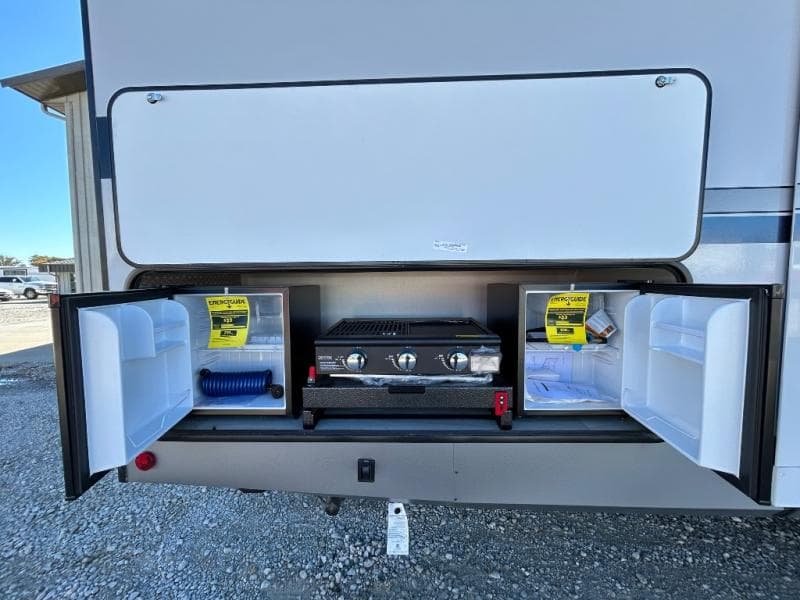 2026 Forest River 2026 Forest River Salem Hemisphere - thumbnail 8