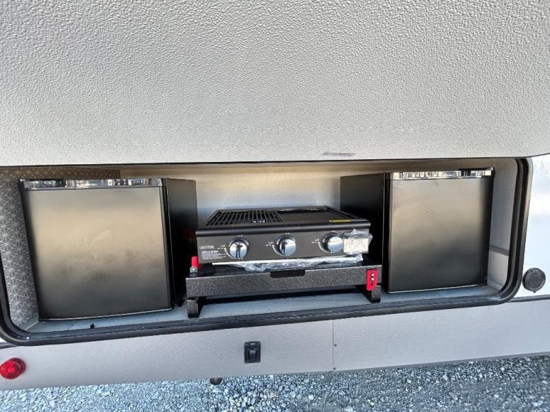 2026 Forest River 2026 Forest River Salem Hemisphere - thumbnail 9