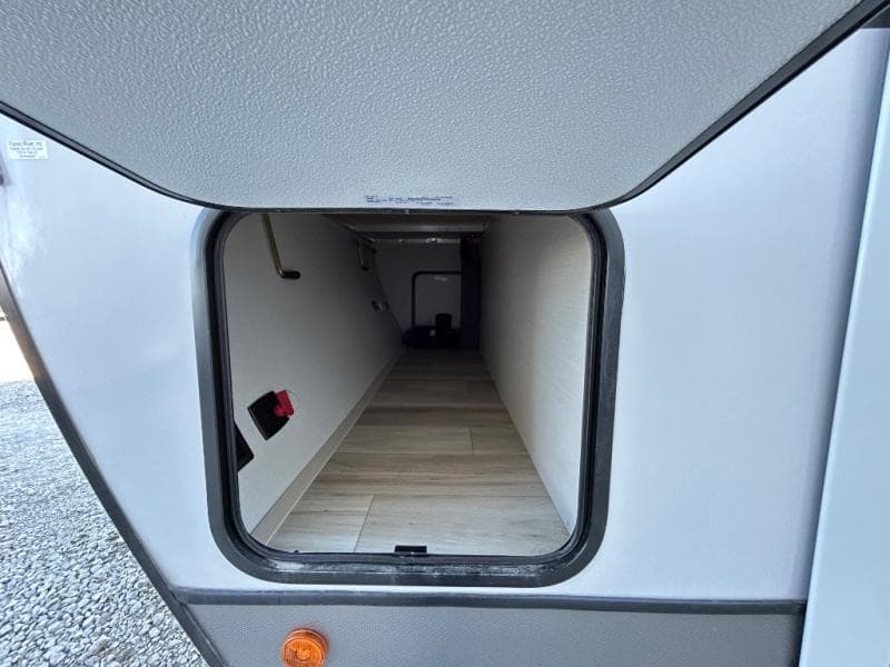 2026 Forest River 2026 Forest River Salem Hemisphere - thumbnail 10