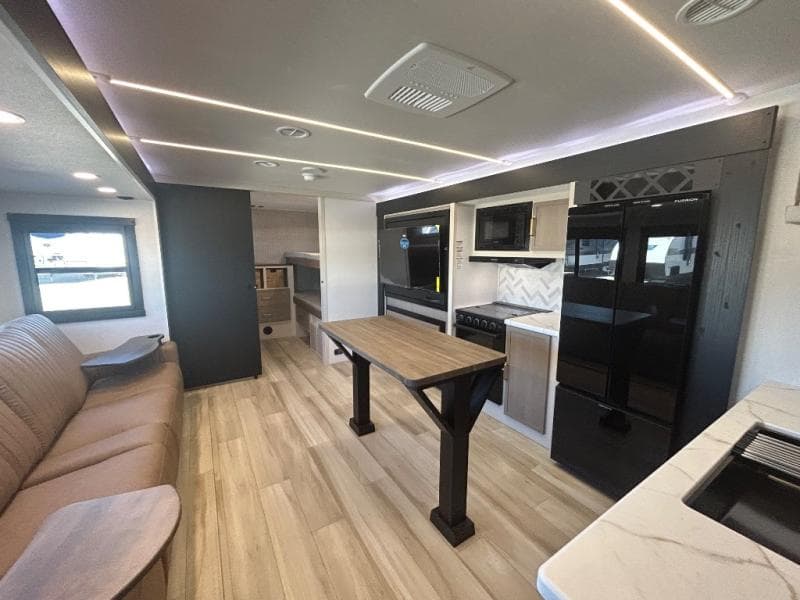 2026 Forest River 2026 Forest River Salem Hemisphere - thumbnail 12