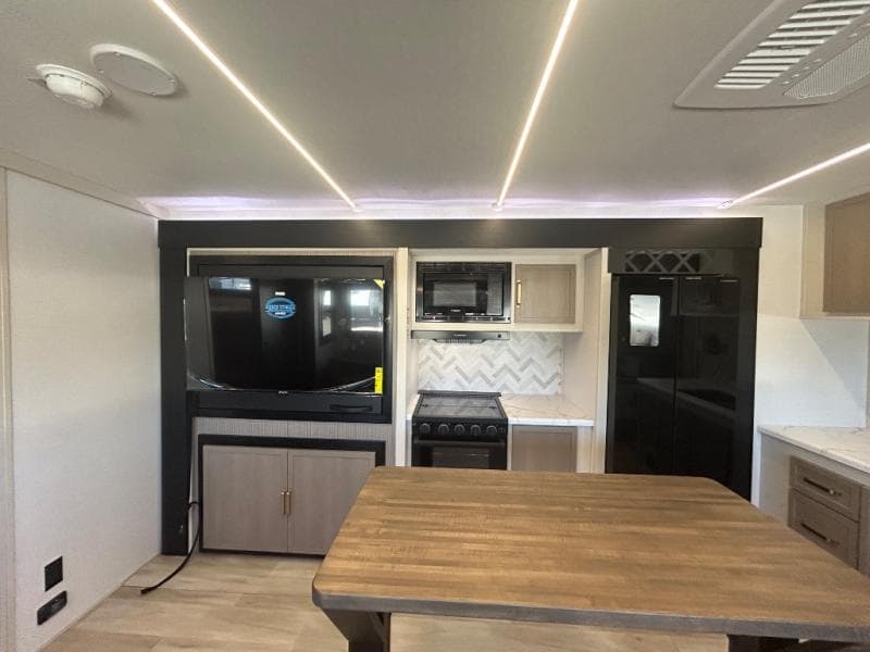 2026 Forest River 2026 Forest River Salem Hemisphere - thumbnail 13